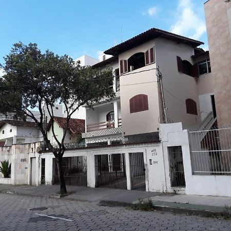 فندق فيتوريافي  Casa Do Silvestre المظهر الخارجي الصورة