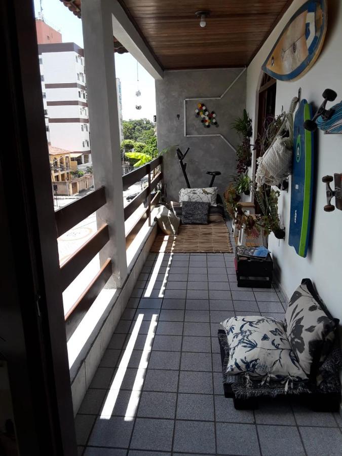 فندق فيتوريافي  Casa Do Silvestre المظهر الخارجي الصورة