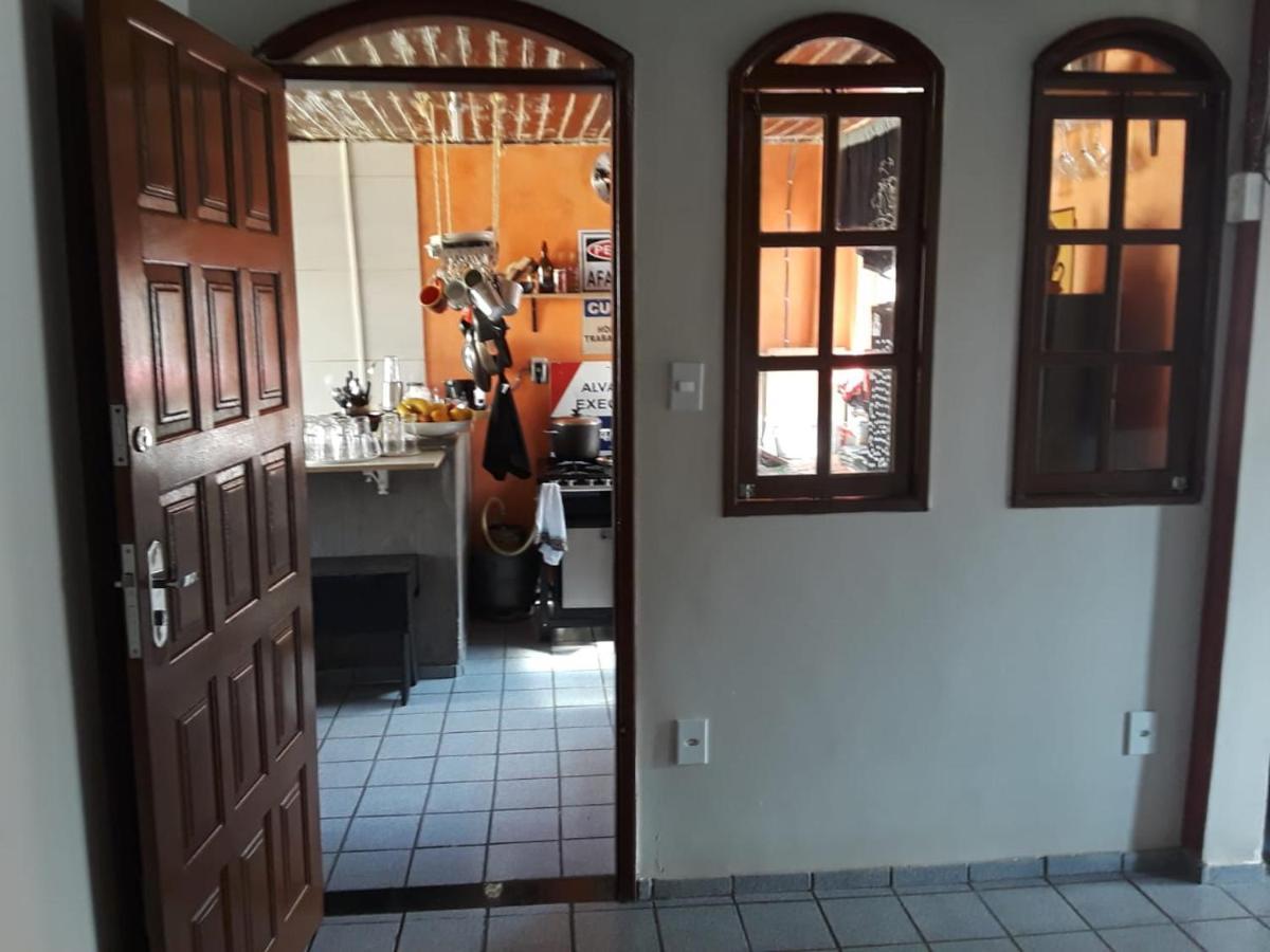 فندق فيتوريافي  Casa Do Silvestre المظهر الخارجي الصورة