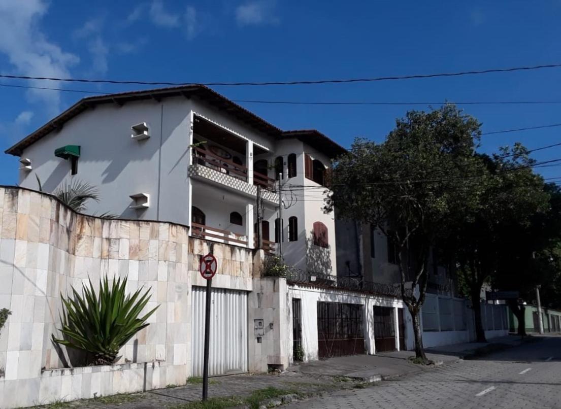 فندق فيتوريافي  Casa Do Silvestre المظهر الخارجي الصورة