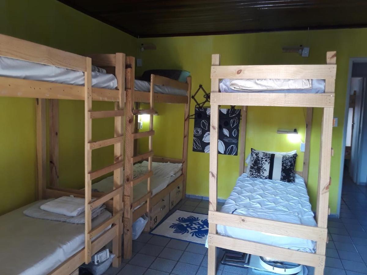 فندق فيتوريافي  Casa Do Silvestre المظهر الخارجي الصورة