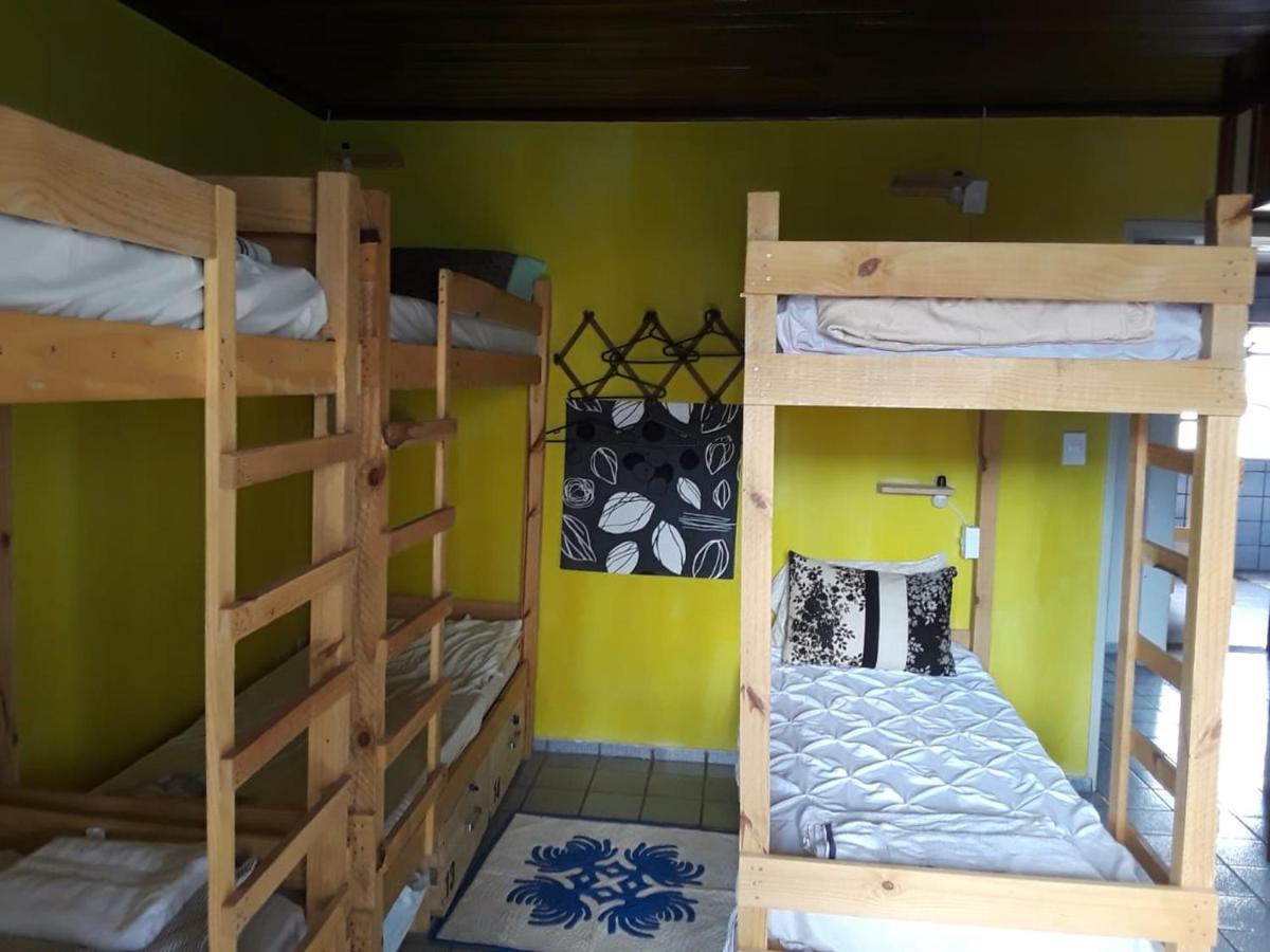 فندق فيتوريافي  Casa Do Silvestre المظهر الخارجي الصورة