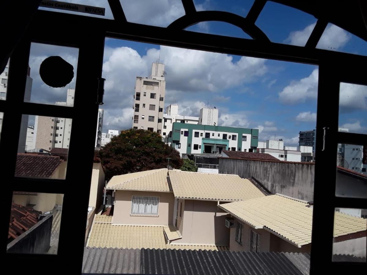 فندق فيتوريافي  Casa Do Silvestre المظهر الخارجي الصورة