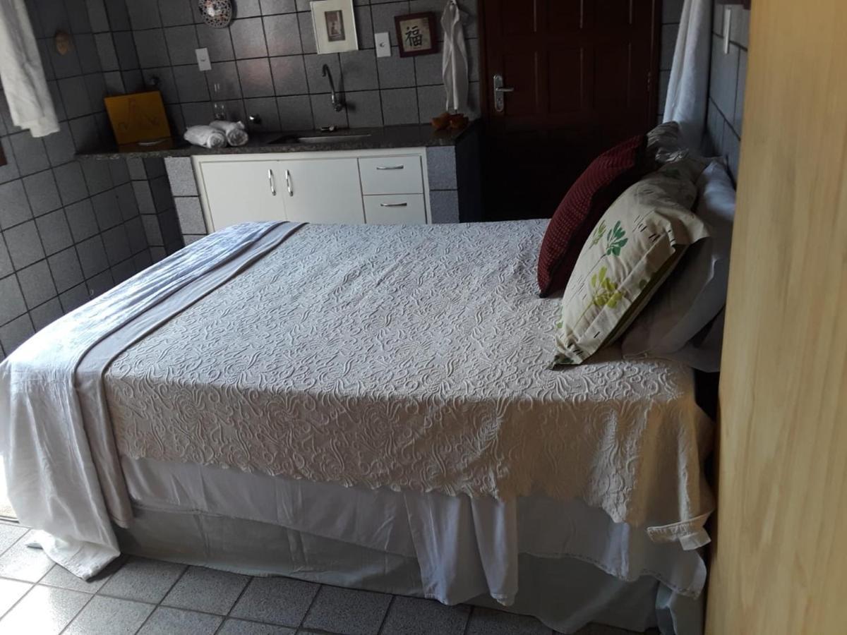 فندق فيتوريافي  Casa Do Silvestre المظهر الخارجي الصورة