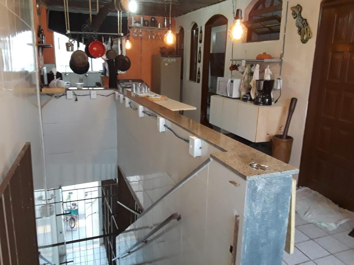 فندق فيتوريافي  Casa Do Silvestre المظهر الخارجي الصورة